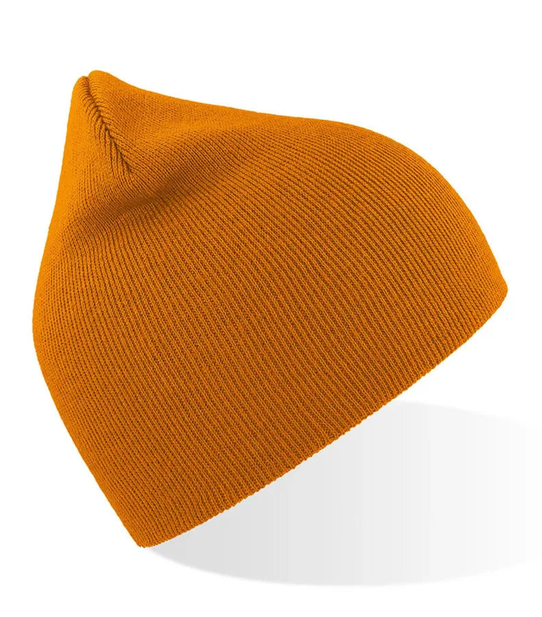 RECY Beanie Mustard