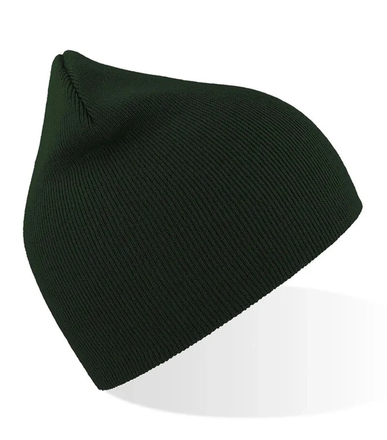 RECY Beanie BottleGreen