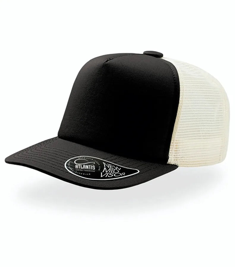 RECORD Black