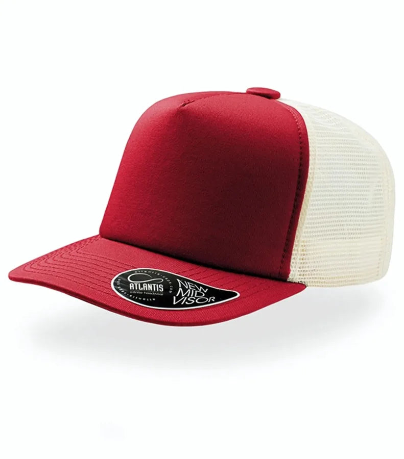 RECORD Red