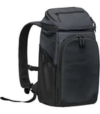 Oregon Cooler Backpack Graphite/Black