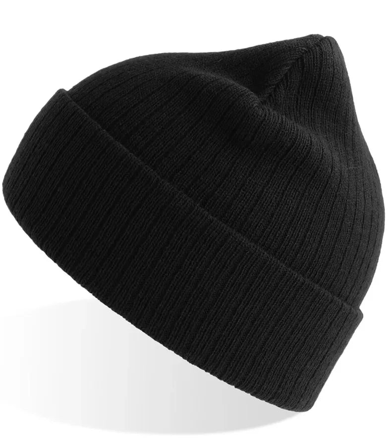 RIO Beanie Black