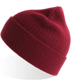 RIO Beanie Burgundy