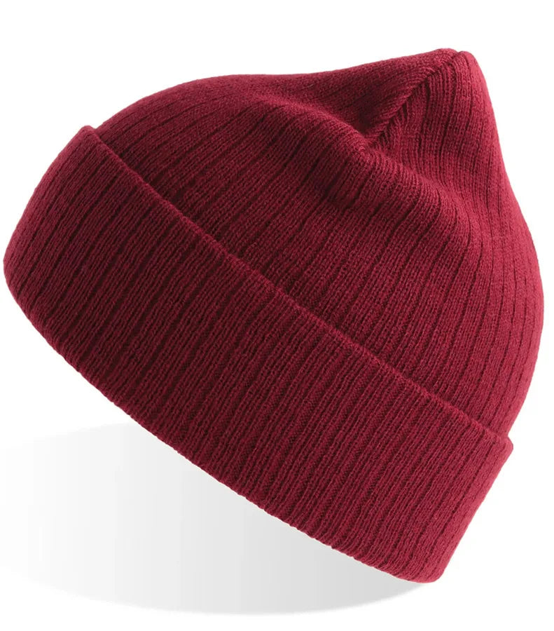 RIO Beanie Burgundy