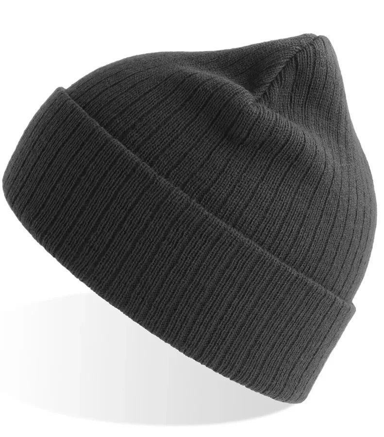 RIO Beanie Dark Grey