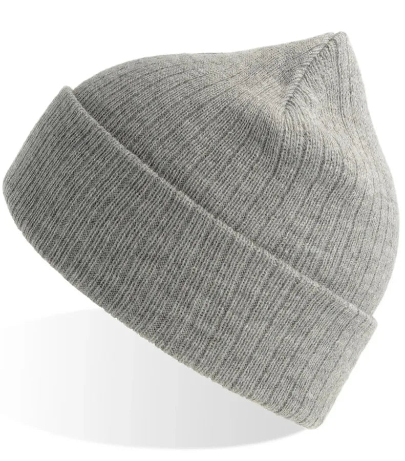 RIO Beanie Light Grey