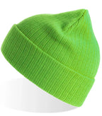 RIO Beanie AcidGreen