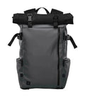 Norseman Roll top pack Graphite