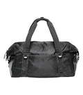Kitsilano Duffel Black
