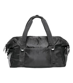 Kitsilano Duffel Black