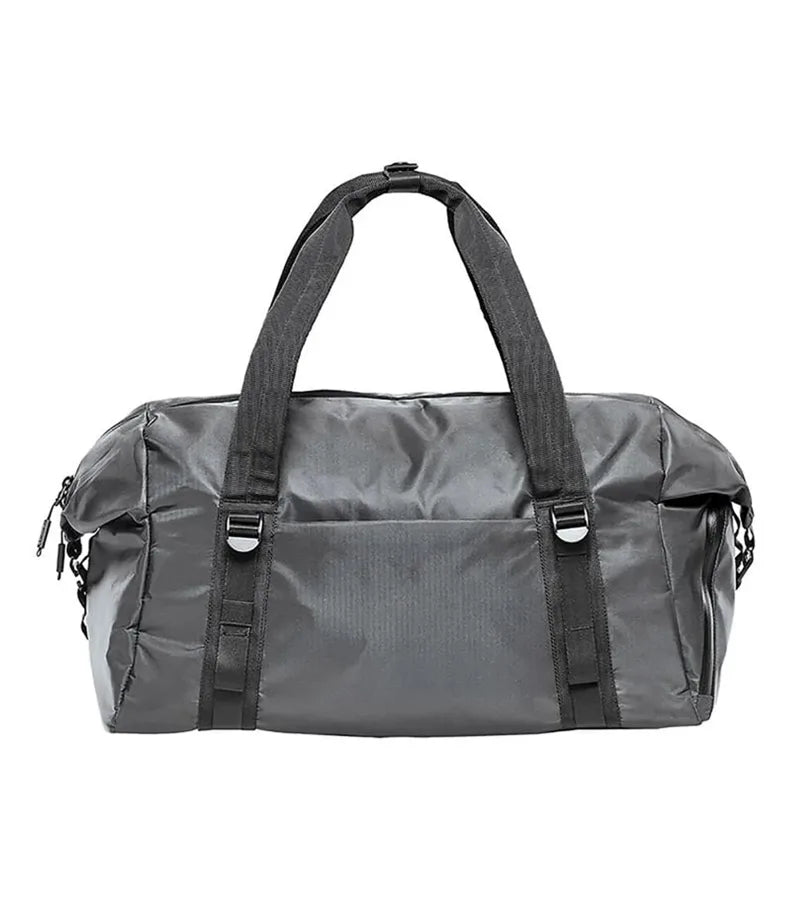 Kitsilano Duffel Graphite