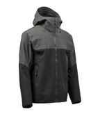 M's Vertex Stormshell Granite/Black