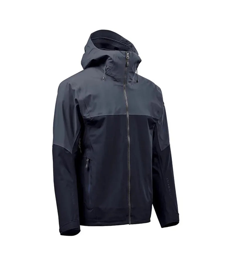 M's Vertex Stormshell Dusk/Midnight
