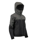 W's Vertex Stormshell Granite/Black