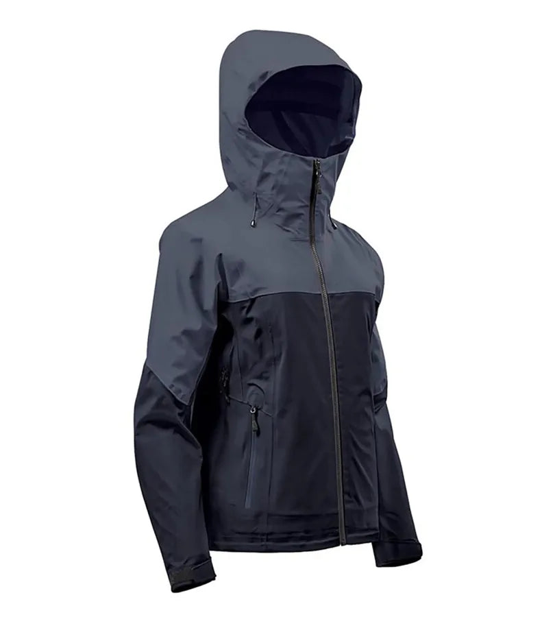 W's Vertex Stormshell Dusk/Midnight