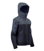 W's Vertex Stormshell Dusk/Midnight