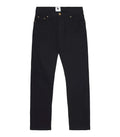 Leo Straight Jeans Black