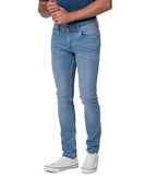 Max Slim Jeans LightBlueWash