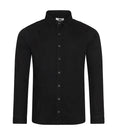 Jack Denim Shirt Black