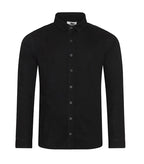 Jack Denim Shirt Black