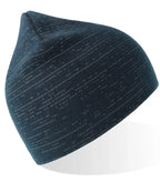 SHINE Beanie Navy