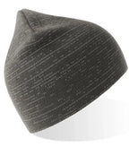 SHINE Beanie Dark Grey