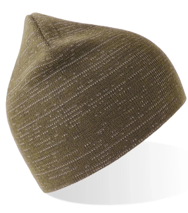 SHINE Beanie Olive