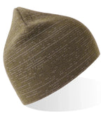 SHINE Beanie Olive