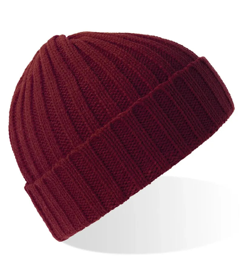 SHORE Burgundy