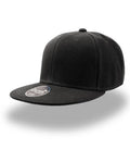 SNAP BACK Black