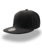 SNAP BACK Black