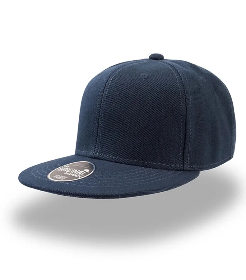 SNAP BACK Navy