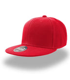 SNAP BACK Red