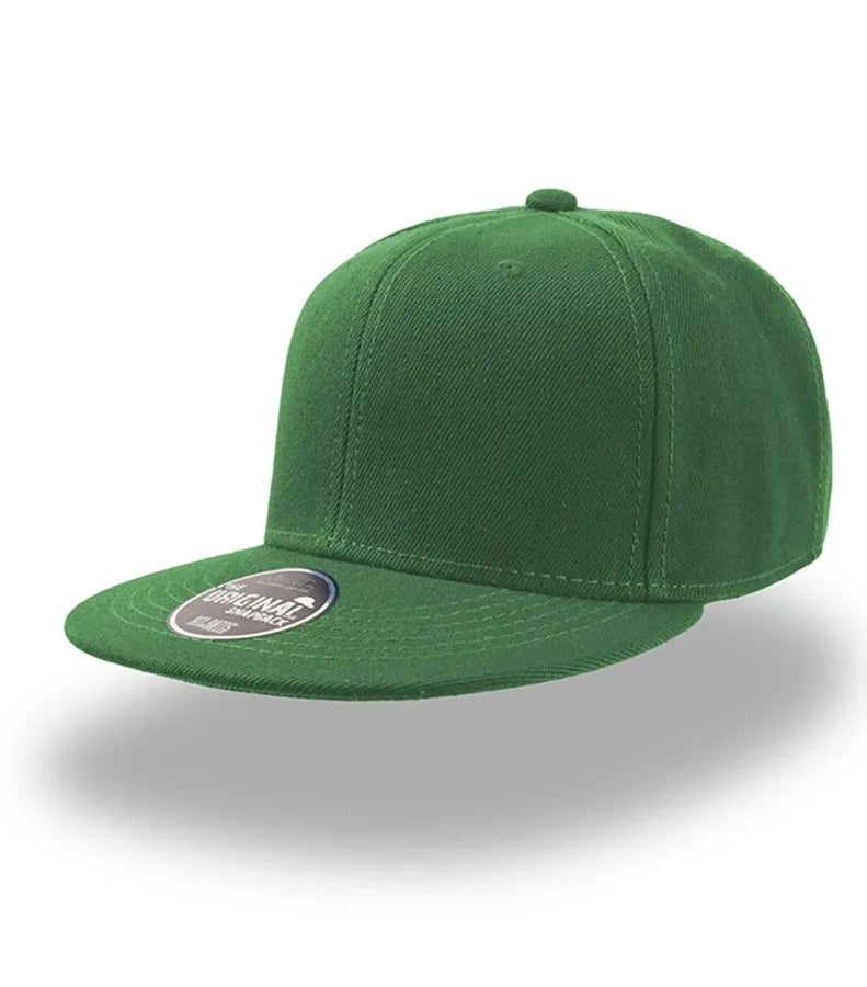 SNAP BACK Green