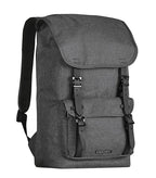 Oasis Backpack CarbonHeather