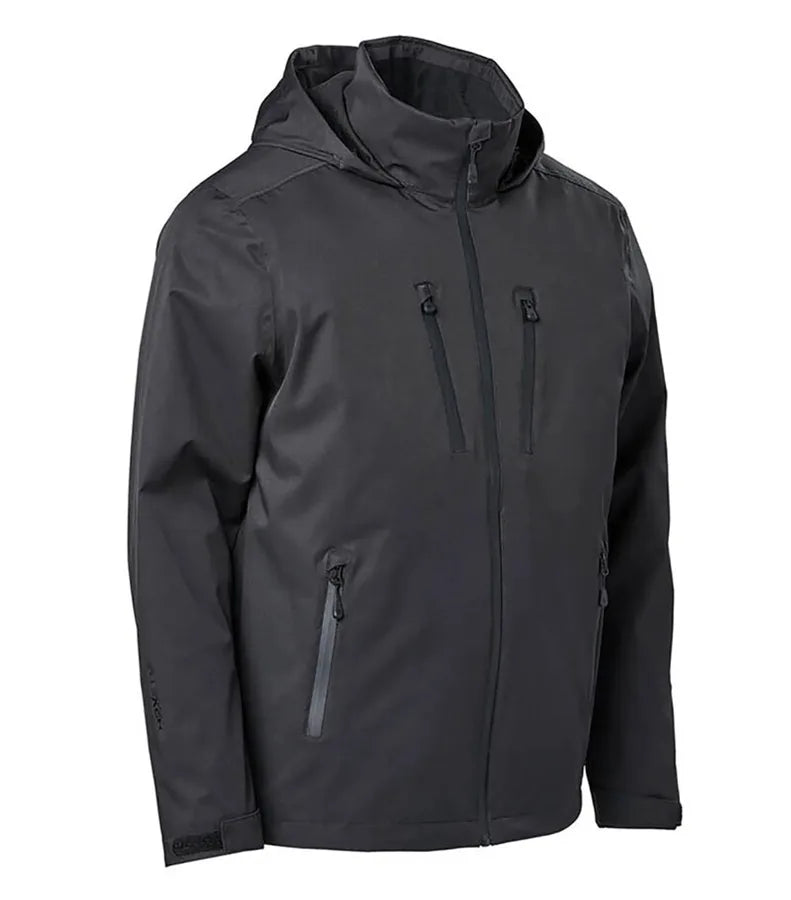 M's Scirocco Lightweight Shell Black