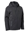 M's Scirocco Lightweight Shell Black
