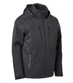 M's Scirocco Lightweight Shell Black