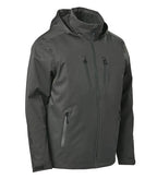 M's Scirocco Lightweight Shell Granite