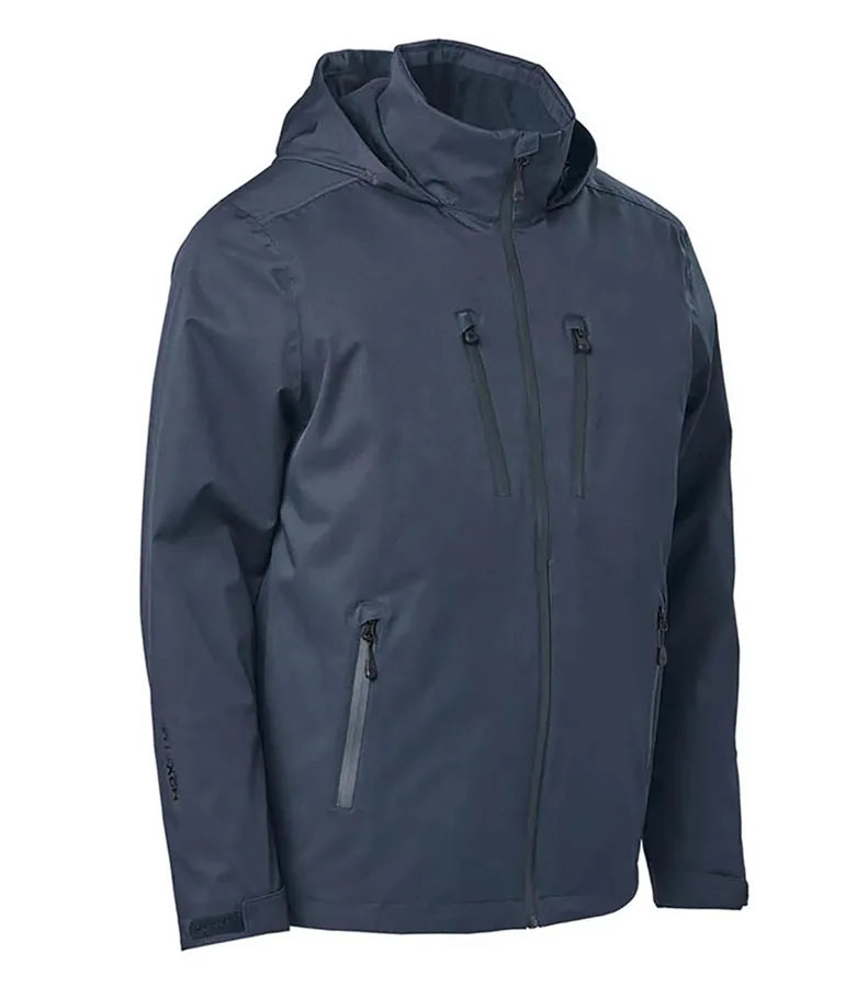 M's Scirocco Lightweight Shell Navy