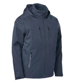 M's Scirocco Lightweight Shell Navy