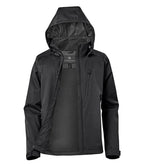 W's Scirocco Lightweight Shell Black