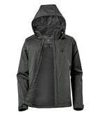 W's Scirocco Lightweight Shell Granite