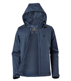 W's Scirocco Lightweight Shell Navy