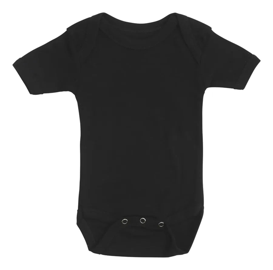 Baby Body Black