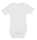 Baby Body White