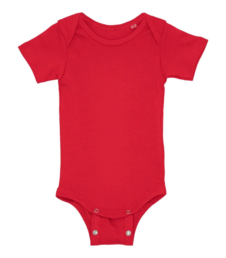 Baby Body DanishRed