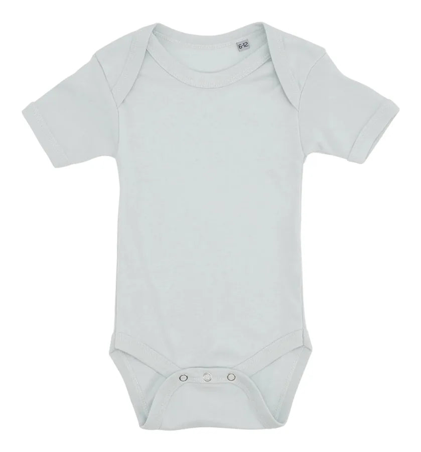 Baby Body DustyBlue