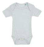 Baby Body DustyBlue