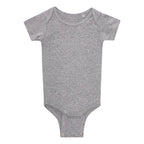 Baby Body OxfordGrey